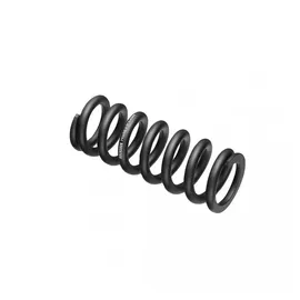 RockShox Feder für metrische Dämpfer RockShox schwarz, 600LB, 114mm, 37,5-45mm