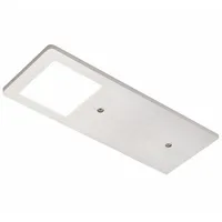 SO-Tech Domus Line led Aluminium Unterbauleuchte FYN SE D-MOTION