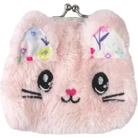 bb schönes schenken Geldbörse rosa