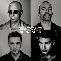 U2 - Songs Of Surrender (Ltd. Edition) (Vinyl)
