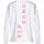 ELBSAND Langarmshirt Weiß S