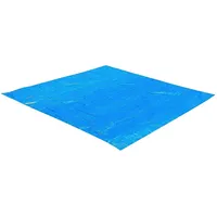 Intex Bodenschutzplane für Pools 244-457 cm 28048