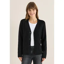 Cecil Cardigan schwarz L
