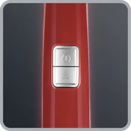 Rowenta Air Force Light RH6543 rot