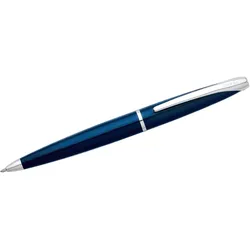 Cross Kugelschreiber ATX Blau-Lack