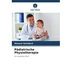 Pädiatrische Physiotherapie