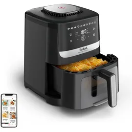 Tefal Easy Fry EY5568 schwarz