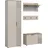 Home Affaire EDIL Sitzbank 155 x 36 x 190 cm beige
