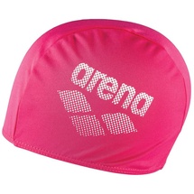 Arena Herren Badekappe-002467 Badekappe, Magenta, Einheitsgröße