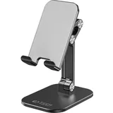 TECH-PROTECT Universalständer Z3 für Smartphone/Tablet bis 13 Zoll Grau