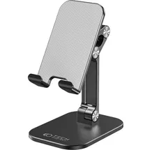 TECH-PROTECT Universalständer Z3 für Smartphone/Tablet bis 13 Zoll Grau