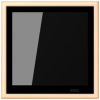 Jung LC459D1S223 LS Touch LC32060 Ocre