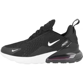 Nike Air Max 270 Herren Black/White/Solar Red/Anthracite 43
