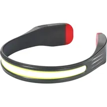 PCE SP-HL82179 LED Stirnlampe akkubetrieben 450lm SP-HL82179