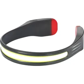 PCE SP-HL82179 LED Stirnlampe akkubetrieben 450lm SP-HL82179