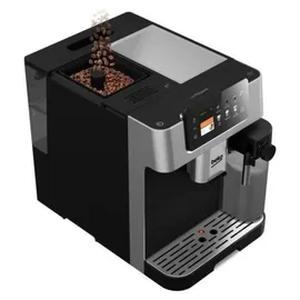 Beko CEG7348X Kaffeevollautomat schwarz