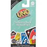 Vedes Uno Erweiterungsset Retour-Set