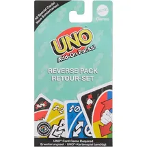 Vedes Uno Erweiterungsset Retour-Set