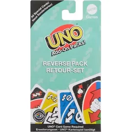 Vedes Uno Erweiterungsset Retour-Set