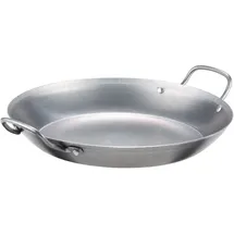 GSW GastroTraditionell Lyoner Paella-Pfanne 40 cm