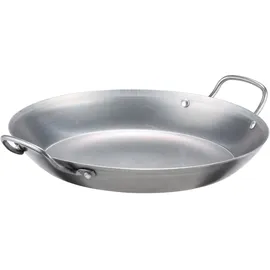 GSW GastroTraditionell Lyoner Paella-Pfanne 40 cm