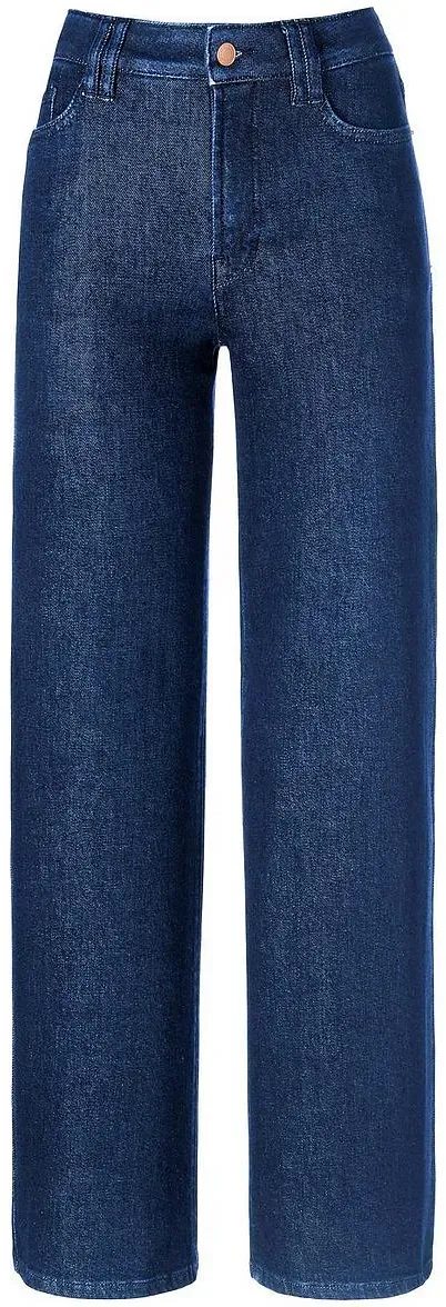 „Wide Leg“-Jeans DAY.LIKE denim, 42