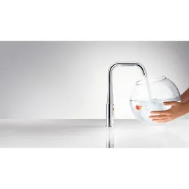 Hansgrohe Focus 240 Einhandmischer chrom 31609000
