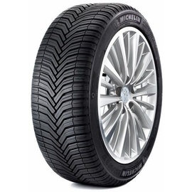 Michelin CrossClimate SUV 255/55 R18 109W