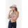 Barts Zaron Hut beige One Size