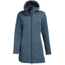 Elkline Fleecemantel Morning Dew, khaki-khaki, 34