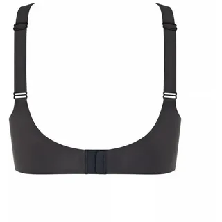 2.0 Soft bra Schwarz, XL+
