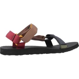 Teva Original Universal Herren total eclipse multi 47
