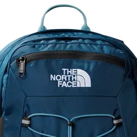 The North Face Borealis Classic mntry blu/stm blu (CF9C-17Z)