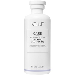 KEUNE CARE Absolute Volume Shampoo 300 ml