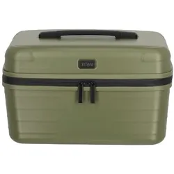 Titan Upgrade Beautycase 39 cm  grün