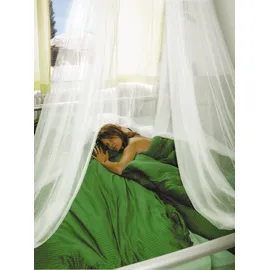 Schellenberg Moskitonetz STANDARD 200 x 850 cm Weiß