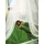 Schellenberg Moskitonetz STANDARD 200 x 850 cm Weiß