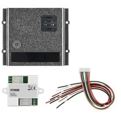 Indexa 28371 VT200 Einbau-Türsprechstelle für Briefkastenanlagen RENZ RSA2 VT200TE8