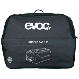 Evoc Weekender Reisetasche 70 cm schwarz