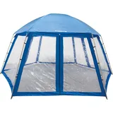 Steinbach Pooldach 500 x 433 x 250 cm