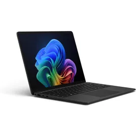Microsoft Surface Laptop 7 15" Intel Core Ultra 7 268V 32 GB RAM 256 GB SSD Schwarz