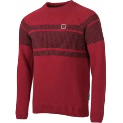Ternua Nunavut M red ochre (8918) S