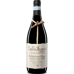 Zaccagnini Montepulciano d'Abruzzo 2022