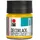 Marabu Decorlack Acrylfarbe 50 ml Mittelgelb