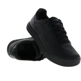 Fox Union Flat Schwarz 42