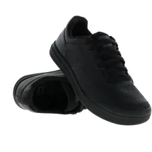 Fox Union Flat Schwarz 42