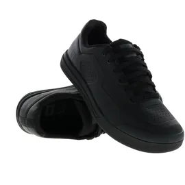 Fox Union Flat Schwarz 42