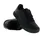 Fox Union Flat Schwarz 42