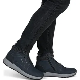 Rieker 11502 Herren Blau 46