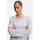 Boss Enely Premium Sweatshirt Hellgrau Melange L